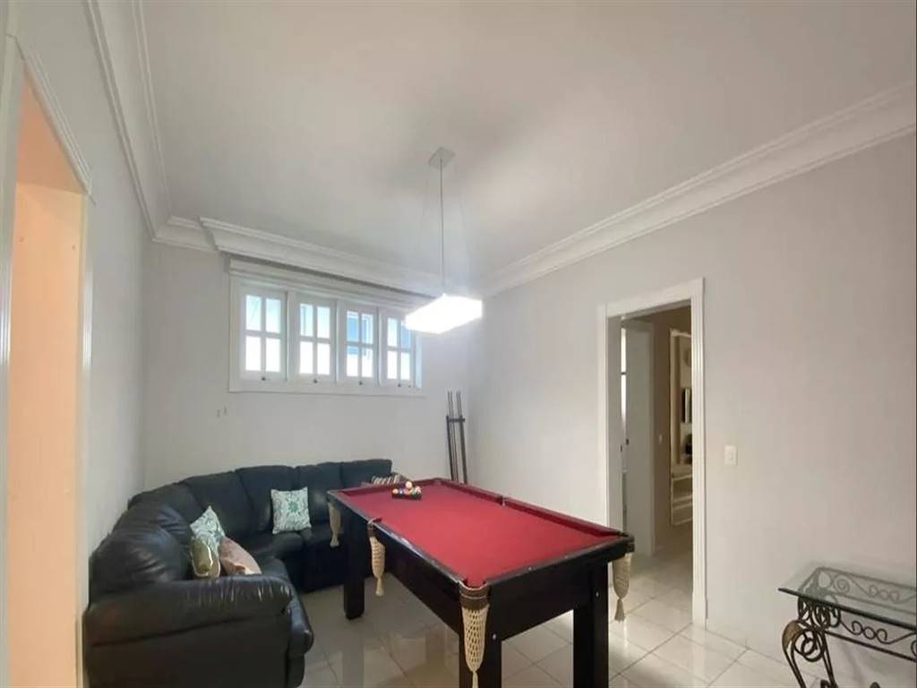 Casa com 4 quartos e 610 m² em Vila Guilhermina, Praia Grande