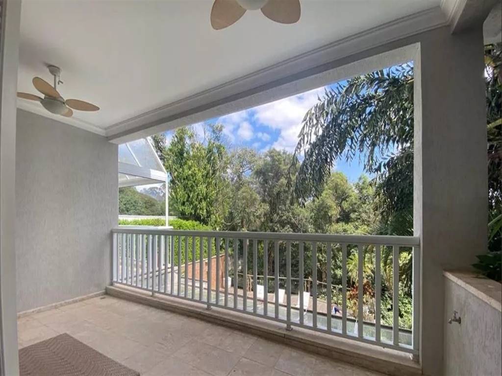 Casa com 4 quartos e 610 m² em Vila Guilhermina, Praia Grande