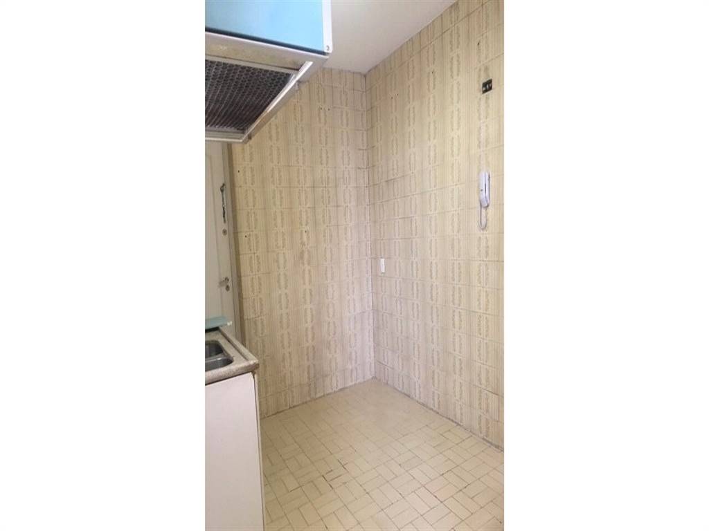 Apartamento com 3 quartos e 80 m² em Vila Guilhermina, Praia Grande