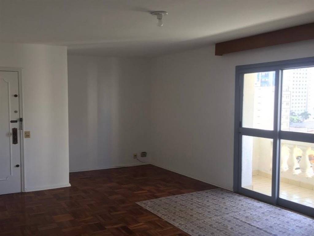 Apartamento com 3 quartos e 80 m² em Vila Guilhermina, Praia Grande