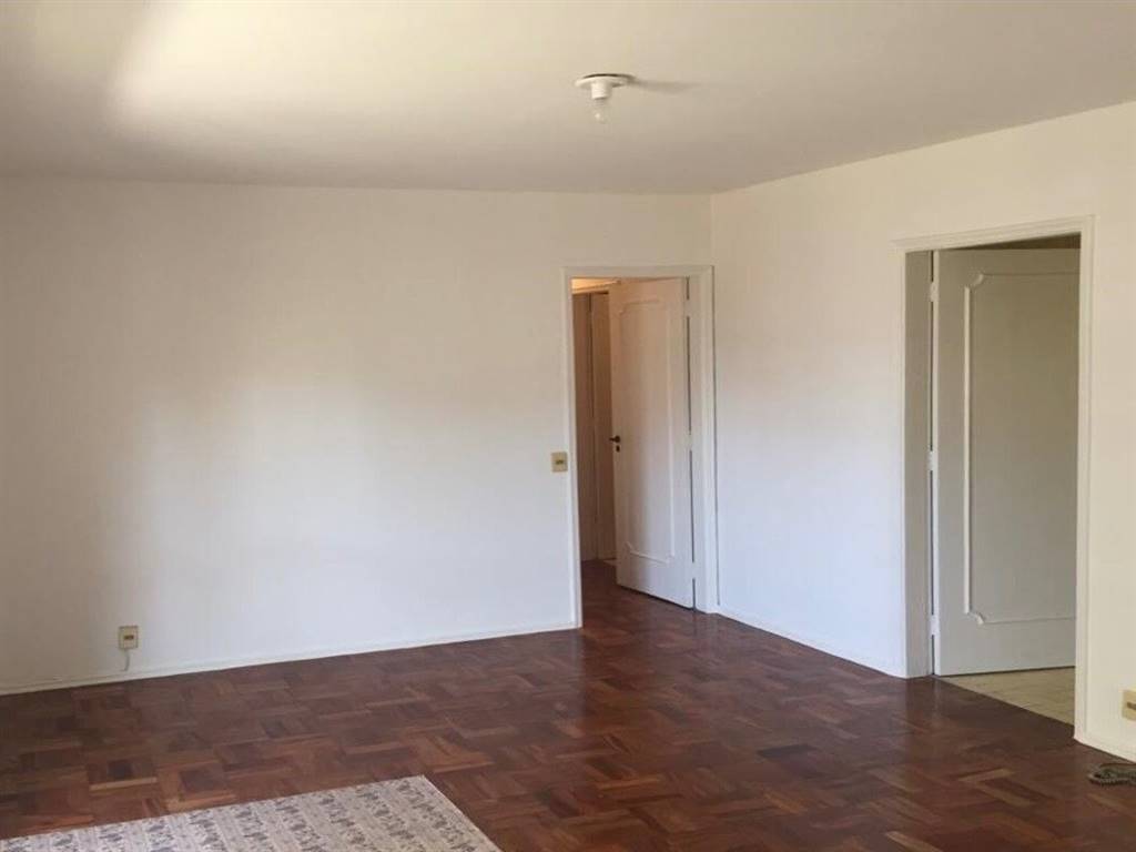 Apartamento com 3 quartos e 80 m² em Vila Guilhermina, Praia Grande