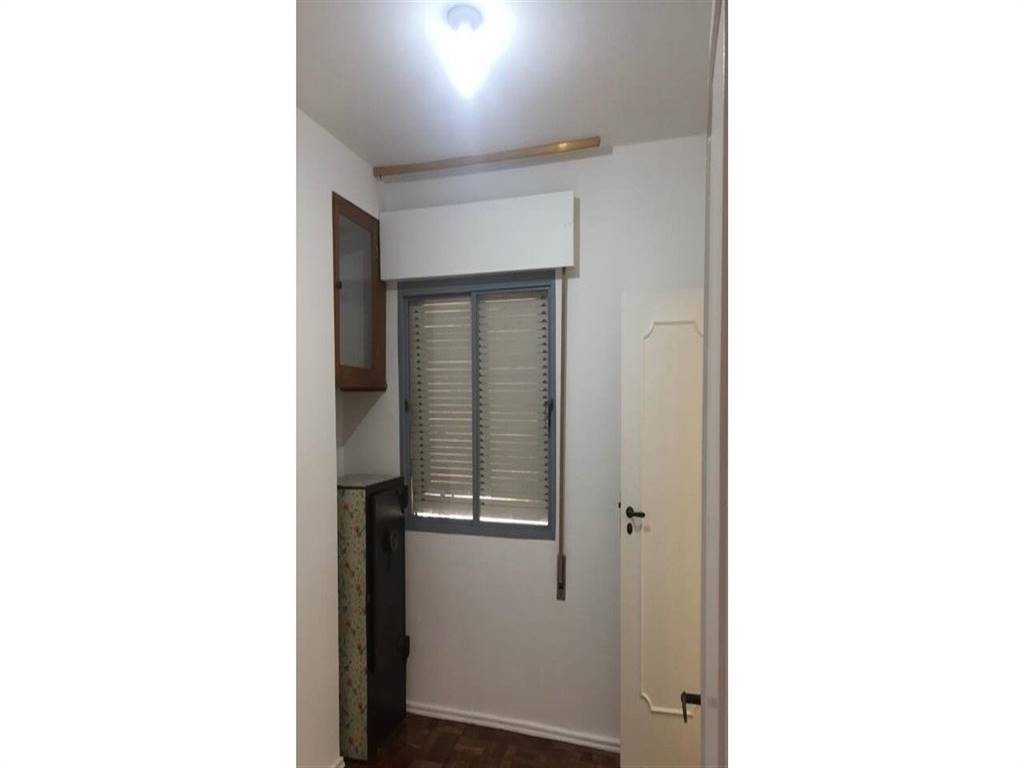 Apartamento com 3 quartos e 80 m² em Vila Guilhermina, Praia Grande