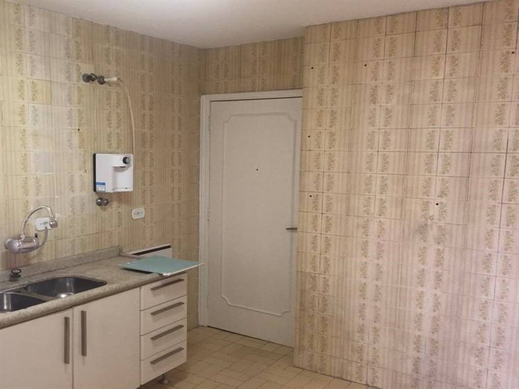 Apartamento com 3 quartos e 80 m² em Vila Guilhermina, Praia Grande