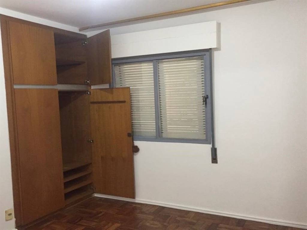 Apartamento com 3 quartos e 80 m² em Vila Guilhermina, Praia Grande