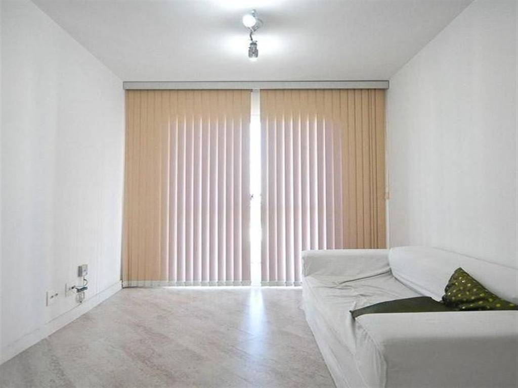 Apartamento com 2 quartos e 48 m² em Vila Guilhermina, Praia Grande