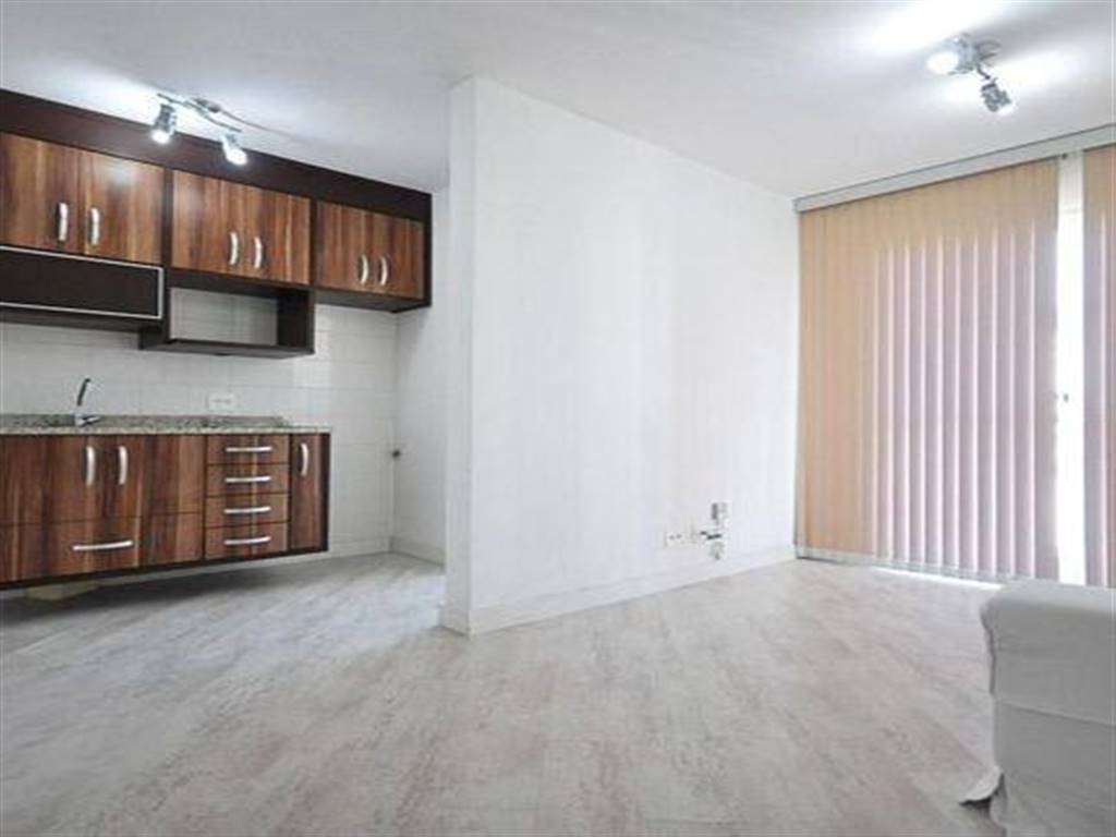 Apartamento com 2 quartos e 48 m² em Vila Guilhermina, Praia Grande