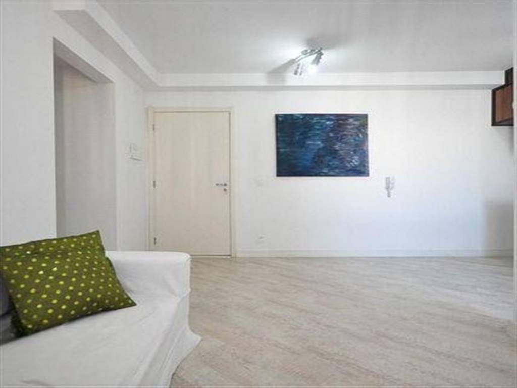 Apartamento com 2 quartos e 48 m² em Vila Guilhermina, Praia Grande