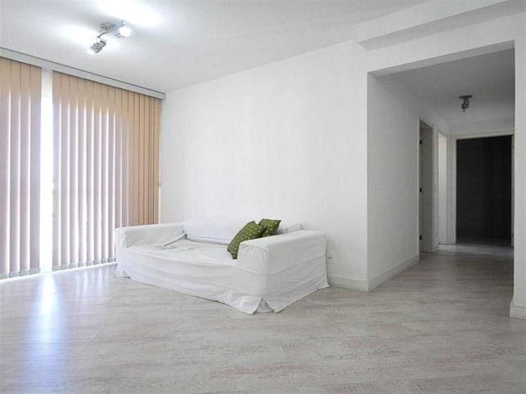 Apartamento com 2 quartos e 48 m² em Vila Guilhermina, Praia Grande