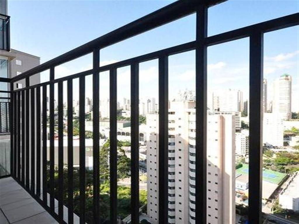 Apartamento com 2 quartos e 48 m² em Vila Guilhermina, Praia Grande