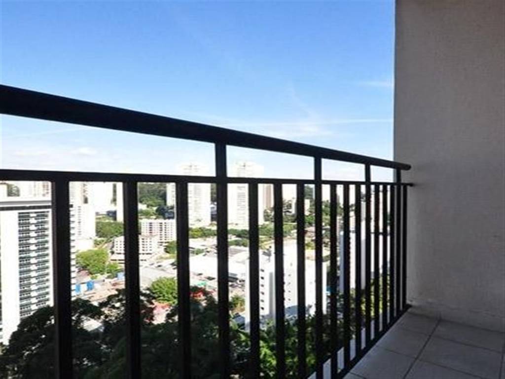 Apartamento com 2 quartos e 48 m² em Vila Guilhermina, Praia Grande
