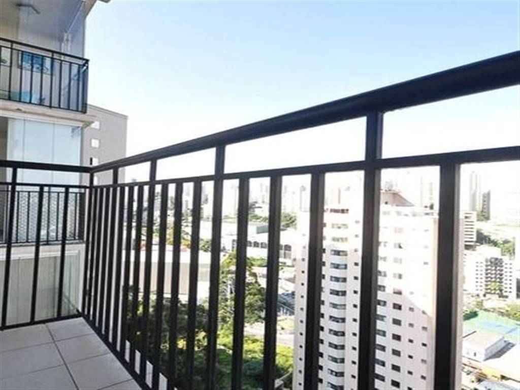 Apartamento com 2 quartos e 48 m² em Vila Guilhermina, Praia Grande
