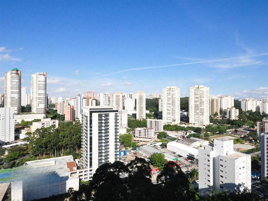 Apartamento com 2 quartos e 48 m² em Vila Guilhermina, Praia Grande