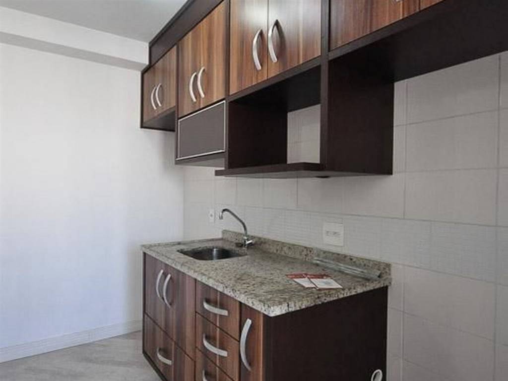 Apartamento com 2 quartos e 48 m² em Vila Guilhermina, Praia Grande