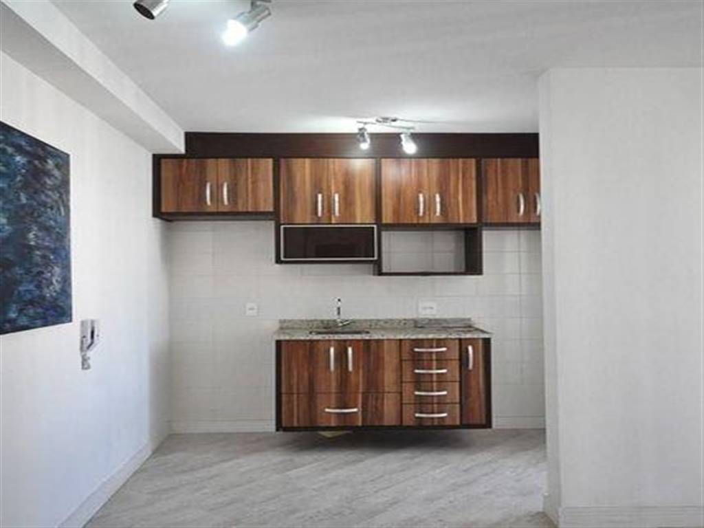 Apartamento com 2 quartos e 48 m² em Vila Guilhermina, Praia Grande