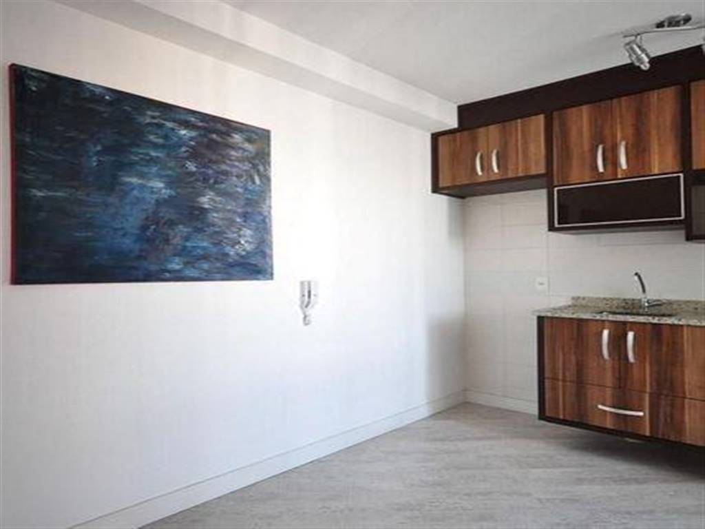 Apartamento com 2 quartos e 48 m² em Vila Guilhermina, Praia Grande