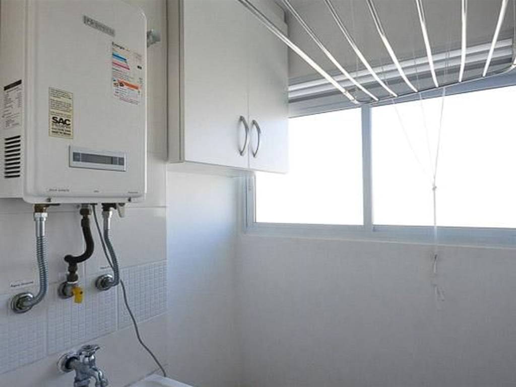Apartamento com 2 quartos e 48 m² em Vila Guilhermina, Praia Grande