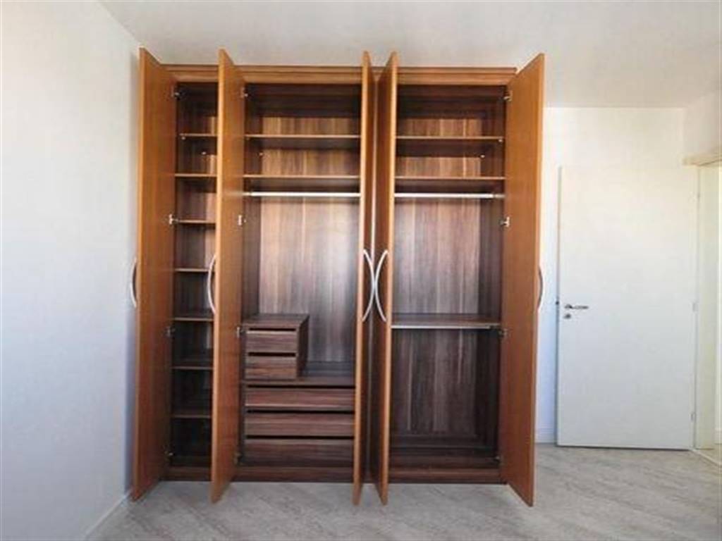 Apartamento com 2 quartos e 48 m² em Vila Guilhermina, Praia Grande