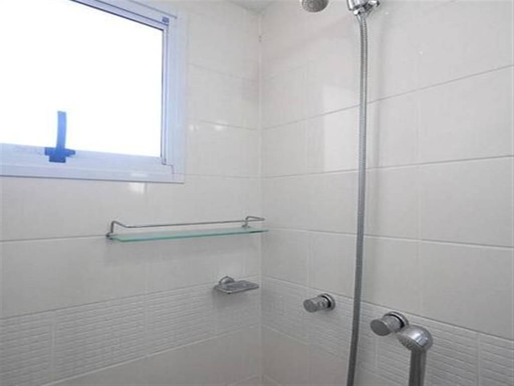 Apartamento com 2 quartos e 48 m² em Vila Guilhermina, Praia Grande