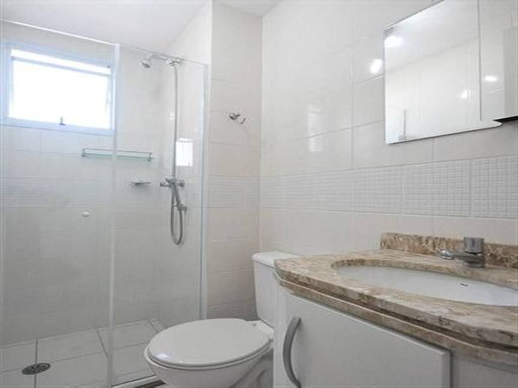 Apartamento com 2 quartos e 48 m² em Vila Guilhermina, Praia Grande