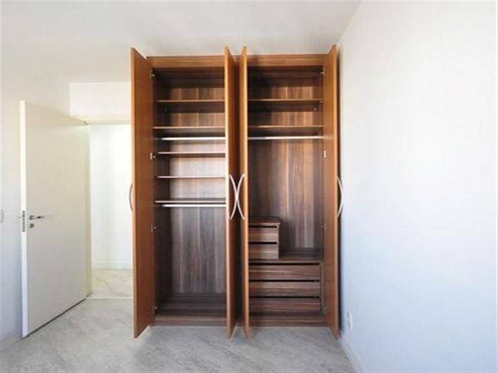 Apartamento com 2 quartos e 48 m² em Vila Guilhermina, Praia Grande