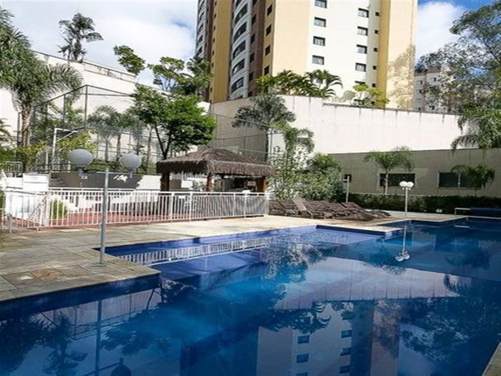 Apartamento com 2 quartos e 48 m² em Vila Guilhermina, Praia Grande