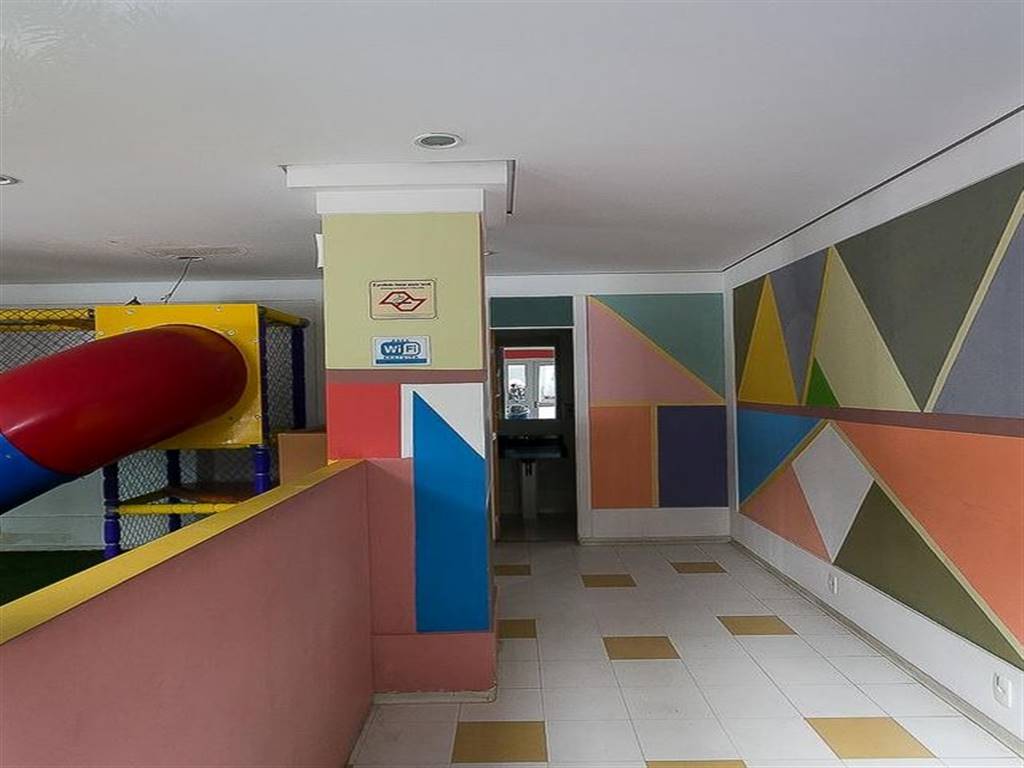 Apartamento com 2 quartos e 48 m² em Vila Guilhermina, Praia Grande