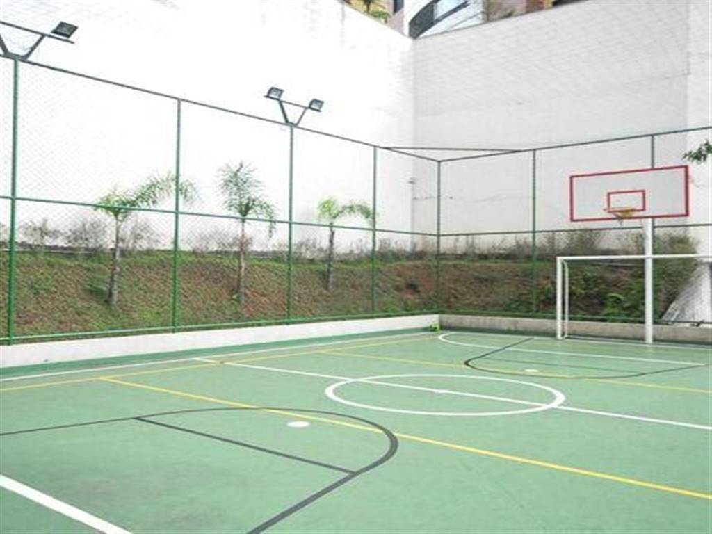 Apartamento com 2 quartos e 48 m² em Vila Guilhermina, Praia Grande