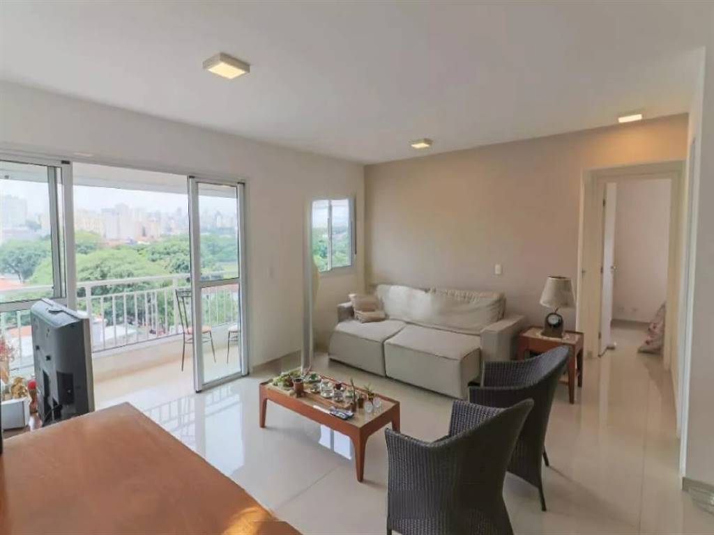 Apartamento com 3 quartos e 75 m² em Vila Guilhermina, Praia Grande