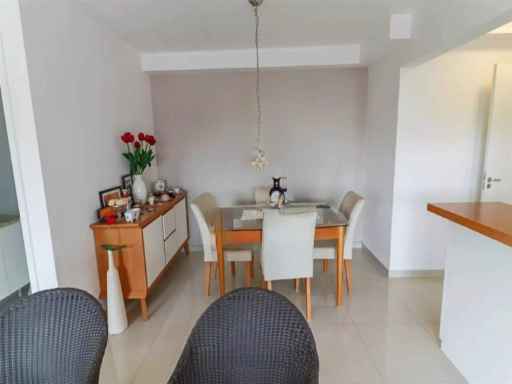 Apartamento com 3 quartos e 75 m² em Vila Guilhermina, Praia Grande