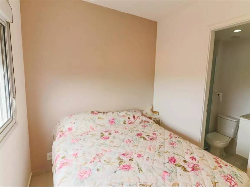 Apartamento com 3 quartos e 75 m² em Vila Guilhermina, Praia Grande