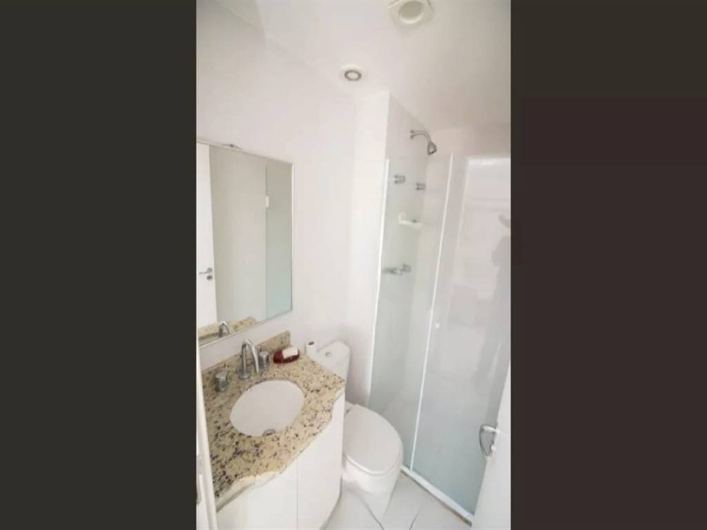 Apartamento com 3 quartos e 75 m² em Vila Guilhermina, Praia Grande
