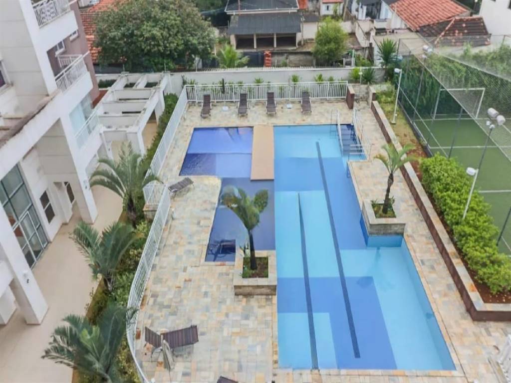 Apartamento com 3 quartos e 75 m² em Vila Guilhermina, Praia Grande