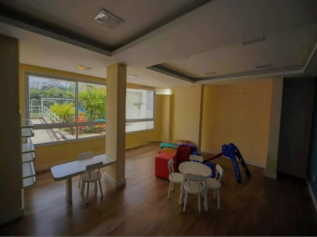 Apartamento com 3 quartos e 75 m² em Vila Guilhermina, Praia Grande