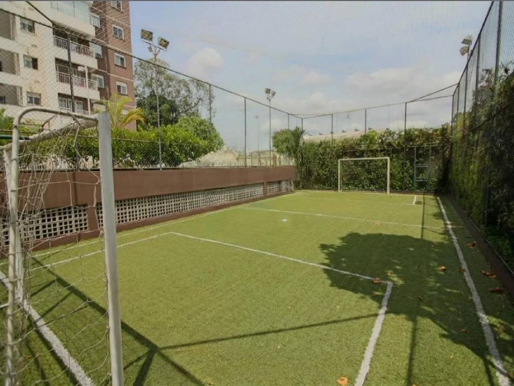 Apartamento com 3 quartos e 75 m² em Vila Guilhermina, Praia Grande