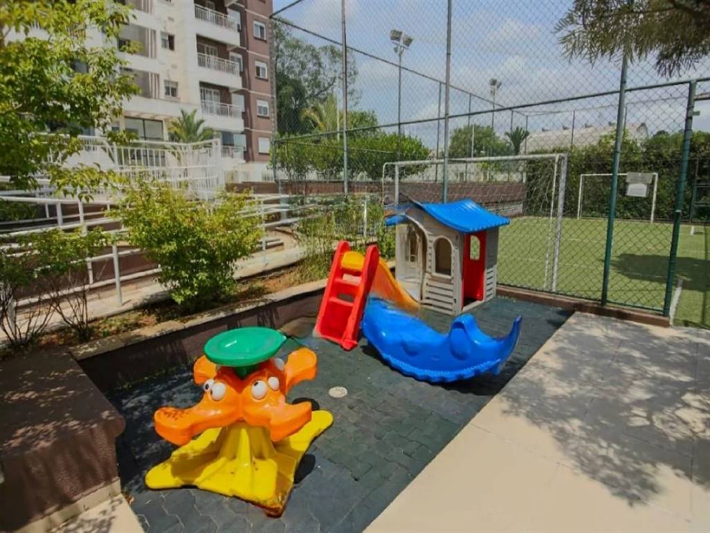 Apartamento com 3 quartos e 75 m² em Vila Guilhermina, Praia Grande