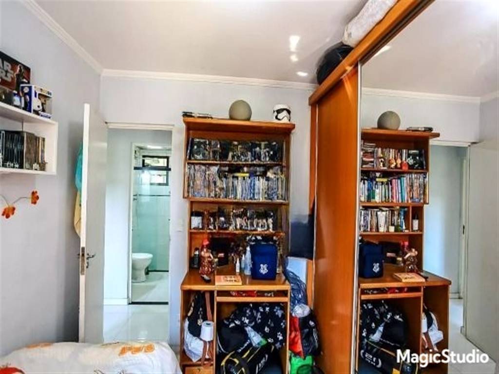Apartamento com 3 quartos e 83 m² em Vila Guilhermina, Praia Grande