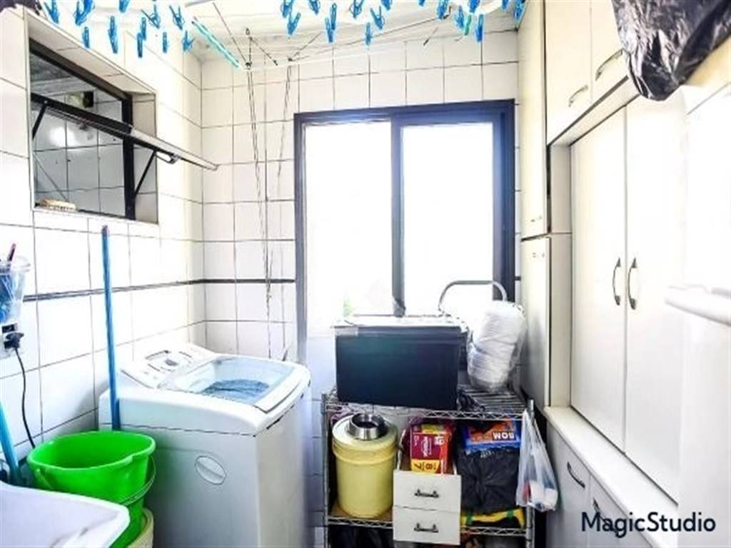 Apartamento com 3 quartos e 83 m² em Vila Guilhermina, Praia Grande