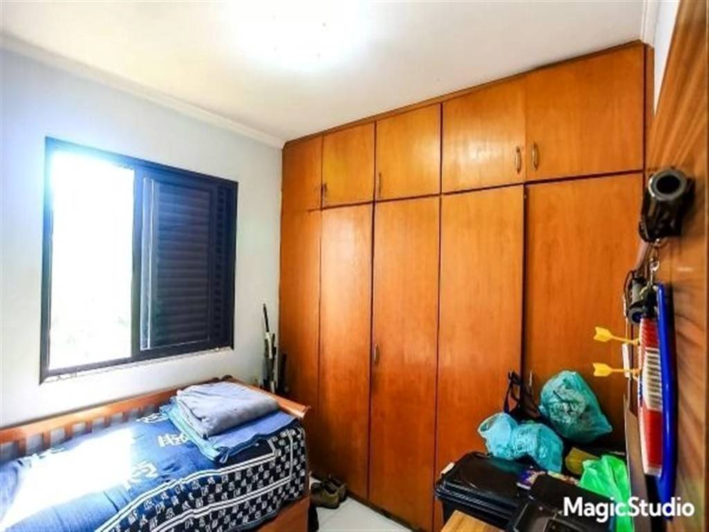 Apartamento com 3 quartos e 83 m² em Vila Guilhermina, Praia Grande