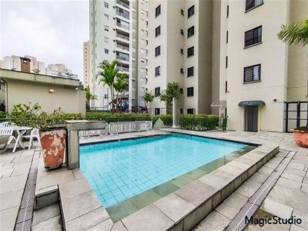 Apartamento com 3 quartos e 83 m² em Vila Guilhermina, Praia Grande