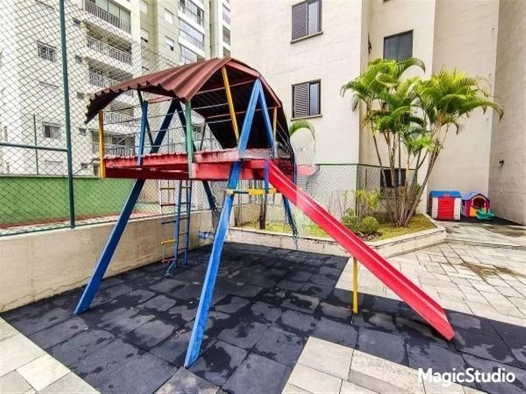 Apartamento com 3 quartos e 83 m² em Vila Guilhermina, Praia Grande
