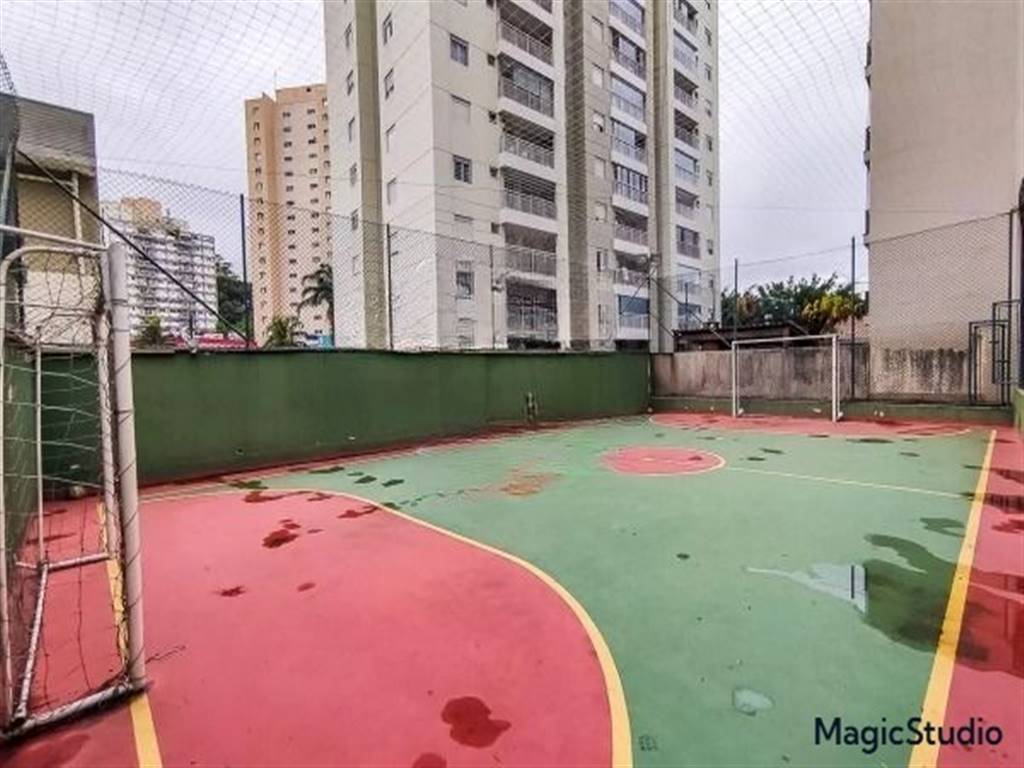 Apartamento com 3 quartos e 83 m² em Vila Guilhermina, Praia Grande