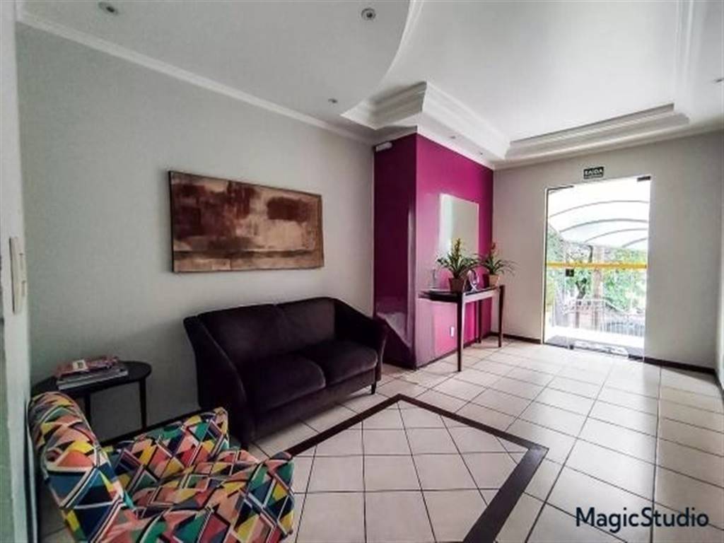 Apartamento com 3 quartos e 83 m² em Vila Guilhermina, Praia Grande