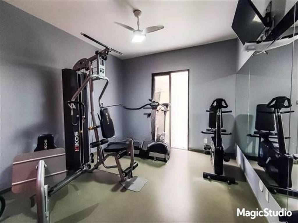 Apartamento com 3 quartos e 83 m² em Vila Guilhermina, Praia Grande