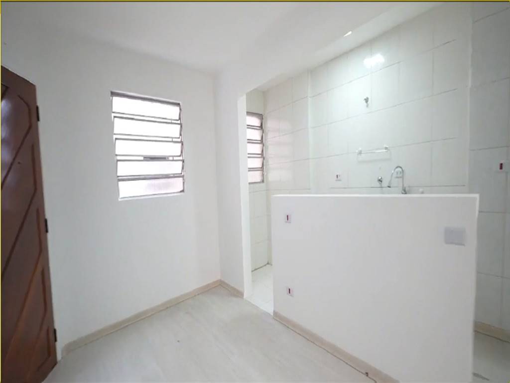 Apartamento com 1 quarto e 44 m² em Vila Guilhermina, Praia Grande