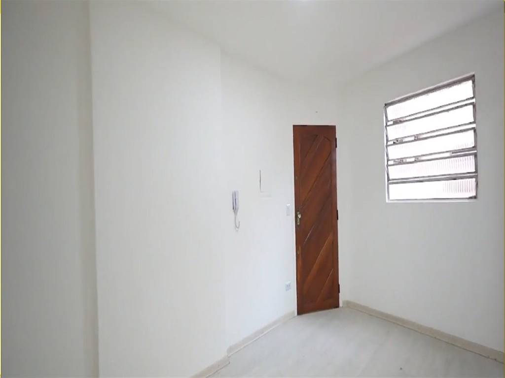 Apartamento com 1 quarto e 44 m² em Vila Guilhermina, Praia Grande