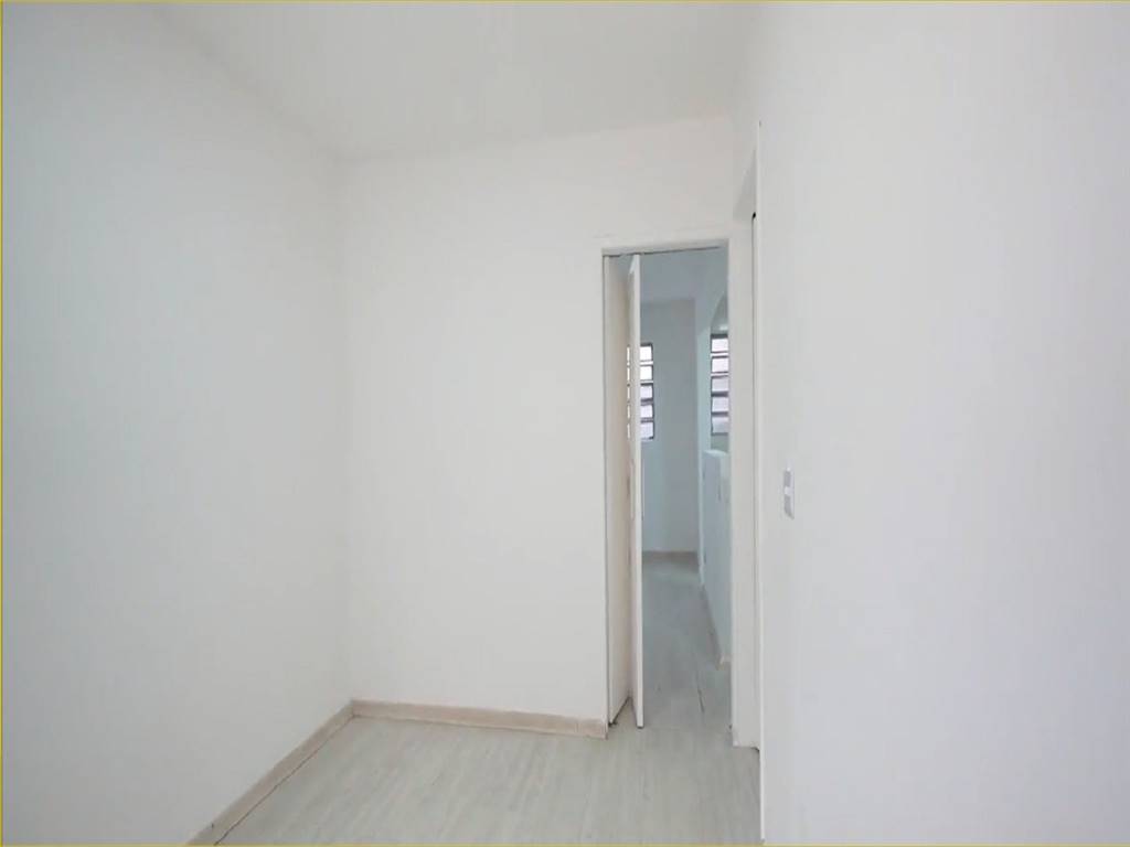 Apartamento com 1 quarto e 44 m² em Vila Guilhermina, Praia Grande