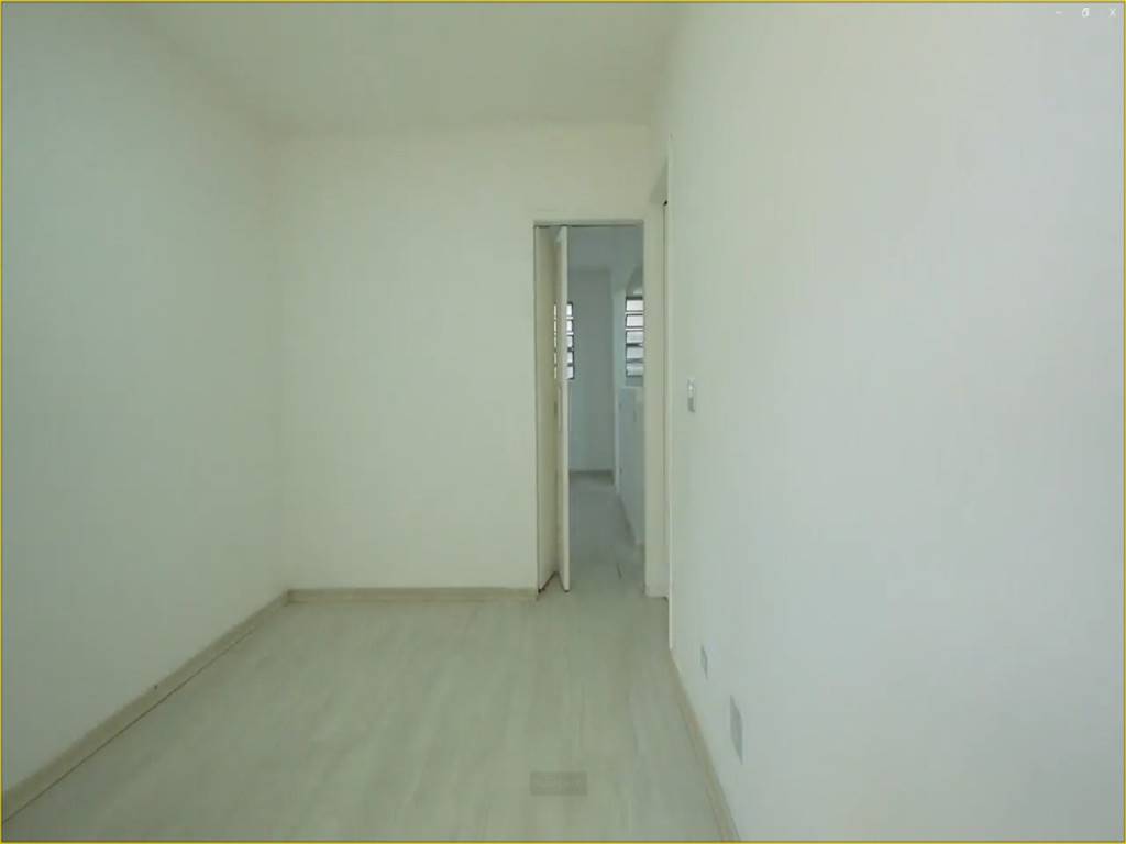 Apartamento com 1 quarto e 44 m² em Vila Guilhermina, Praia Grande