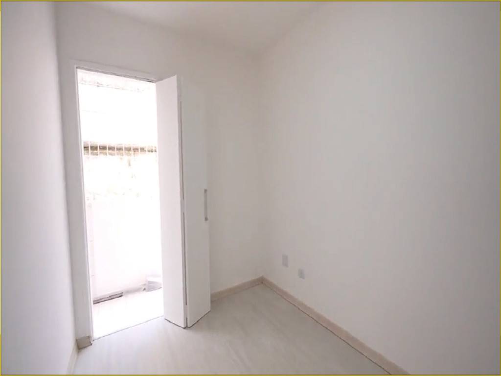 Apartamento com 1 quarto e 44 m² em Vila Guilhermina, Praia Grande