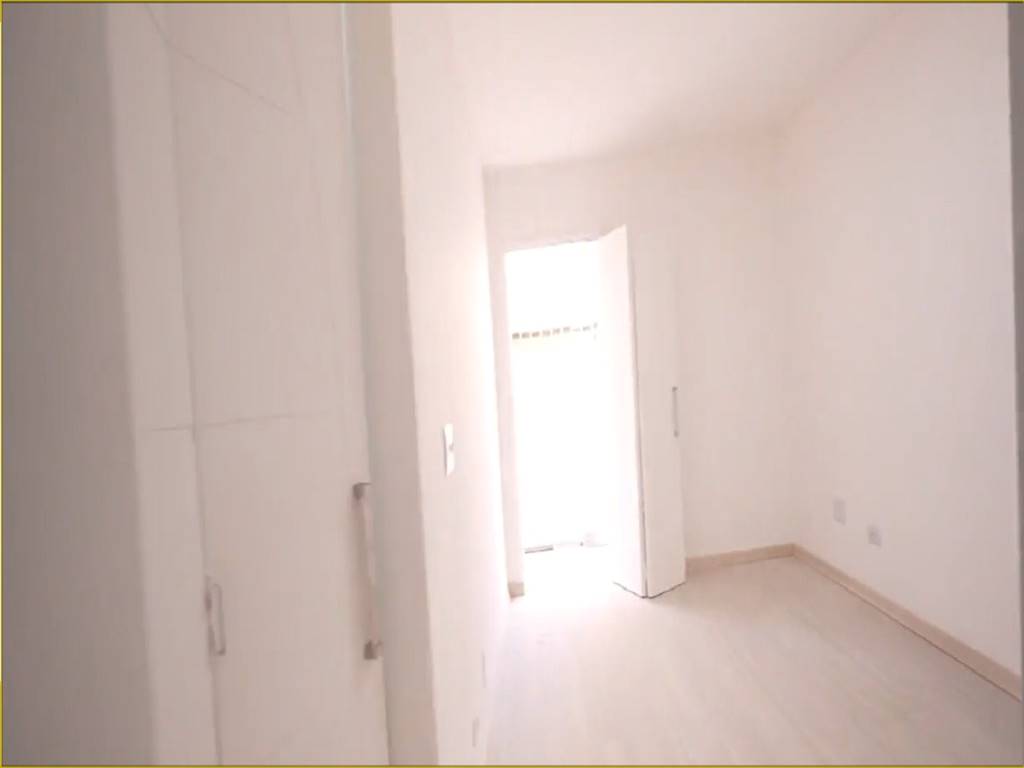 Apartamento com 1 quarto e 44 m² em Vila Guilhermina, Praia Grande