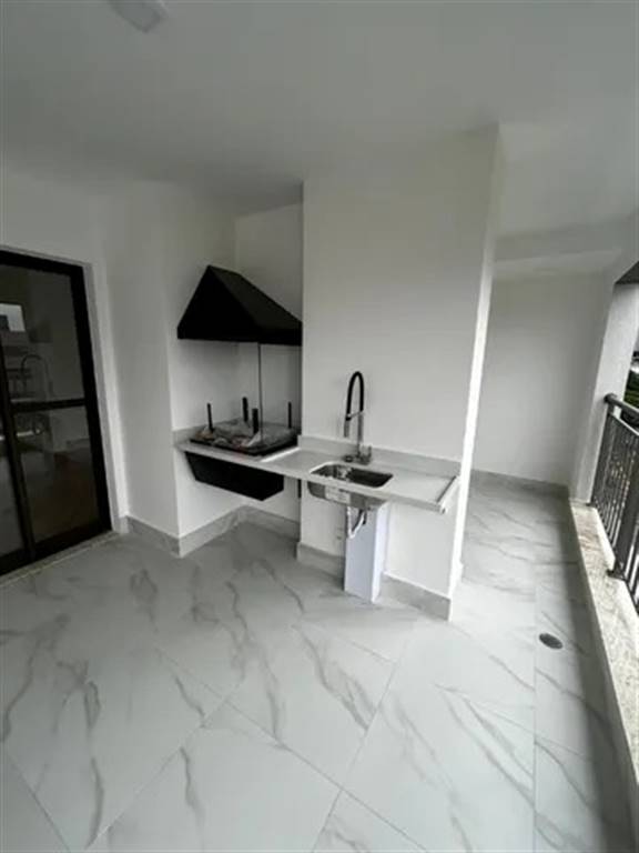 Apartamento com 3 quartos e 119 m² em Vila Guilhermina, Praia Grande